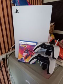 FOR SALE PS5