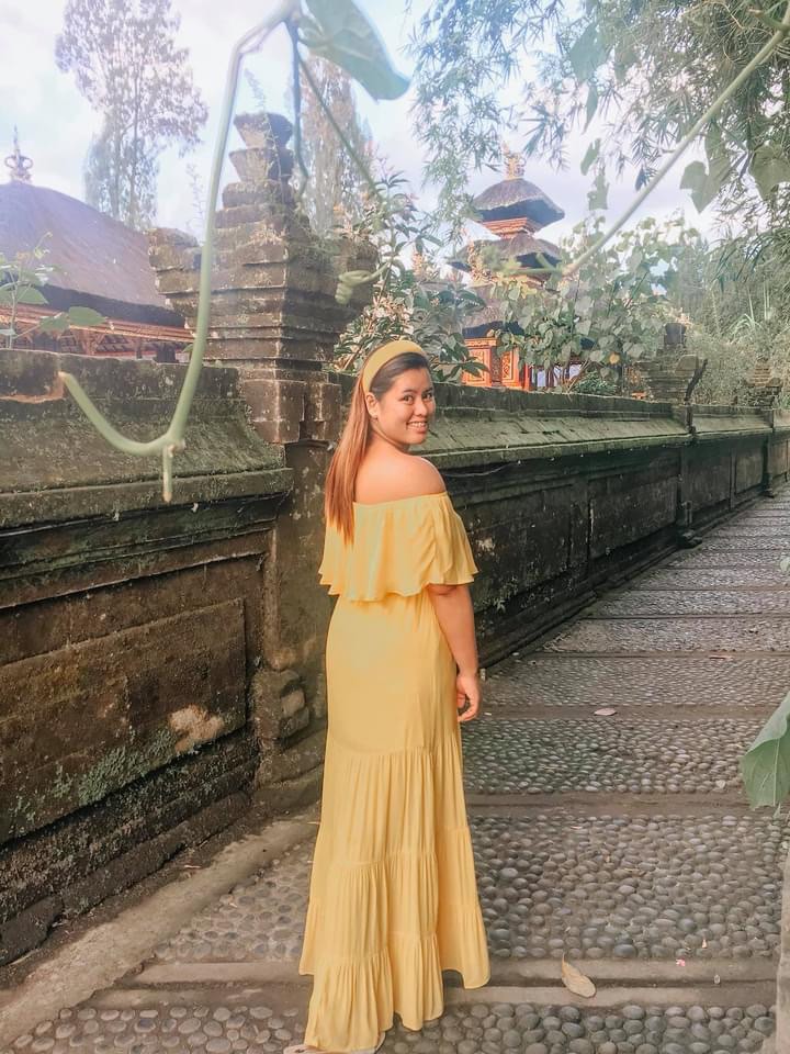 Forever 21 off shoulder maxi dress sale