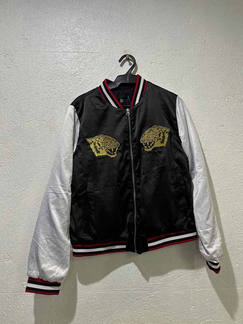 Forever 21 bomber jacket clearance