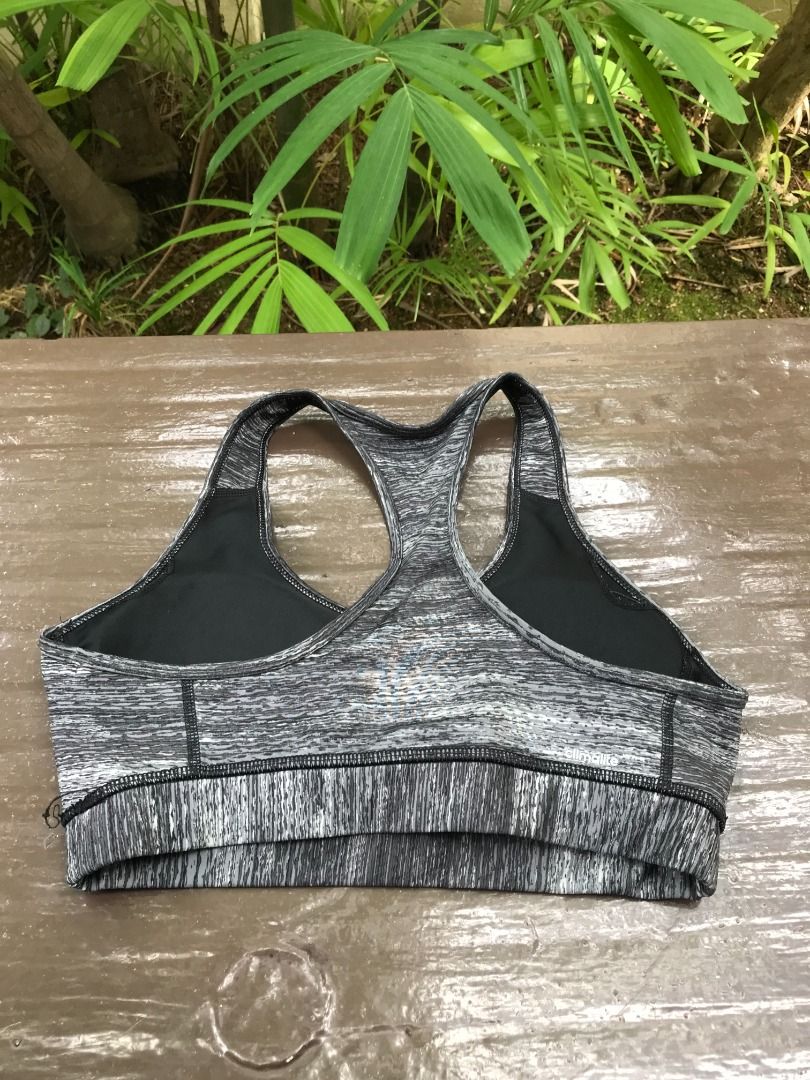 Adidas gym bra new arrivals