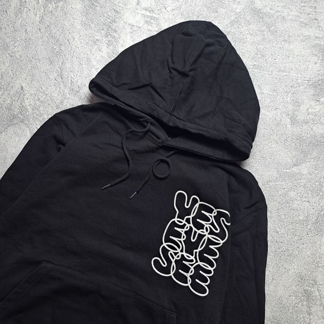 HOODIE DOYOUNG JENO SEULGI YESEYESEE Fesyen Pria Pakaian Baju Luaran di Carousell
