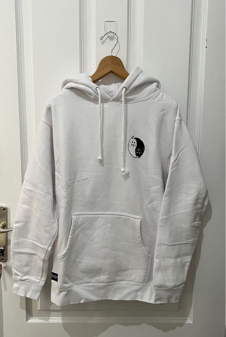 Ripndip yin yang hoodie clearance