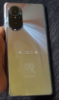 Huawei Nova 9 SE for Sale!!!