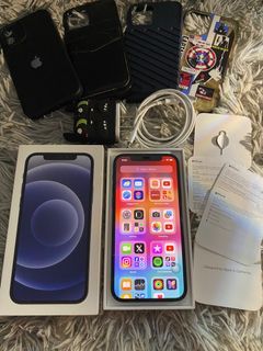 iPhone 12 128GB Sale or Swap