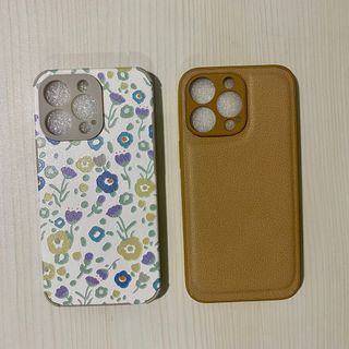 iPhone 13 Pro cases
