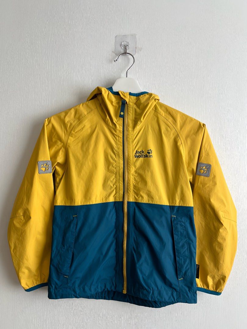 Jaket jack wolfskin original shop