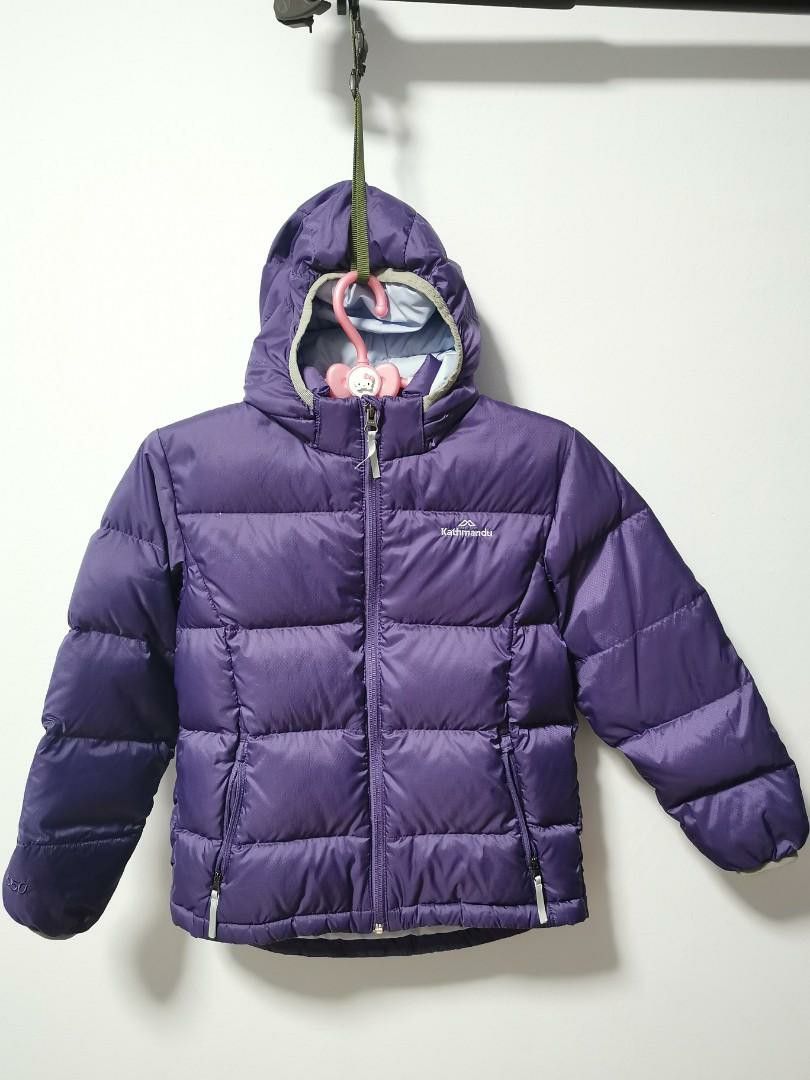 Jaket kathmandu deals