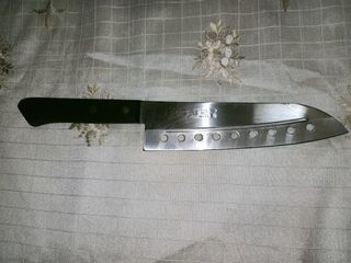 Japan kitchen knife