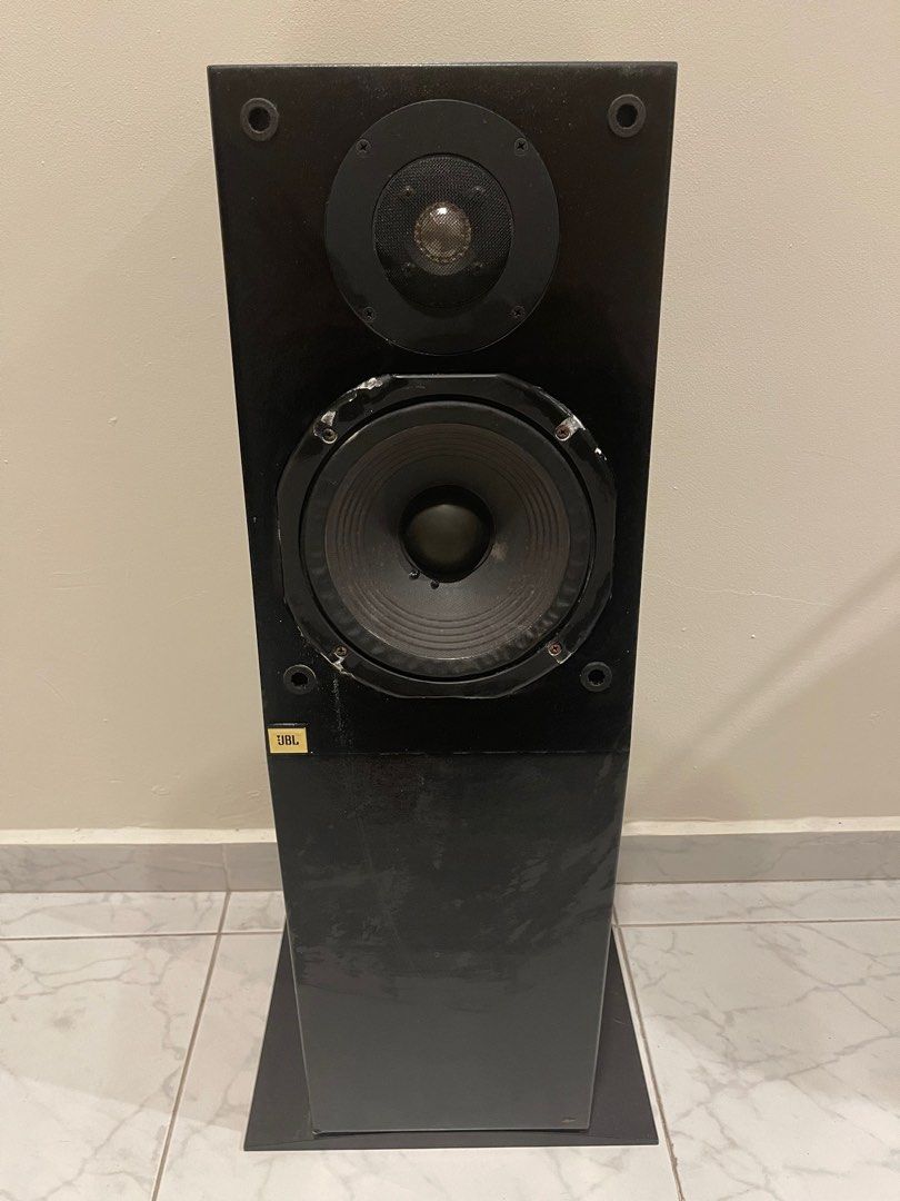 JBL L3 Vintage Speakers, Audio, Soundbars, Speakers Amplifiers