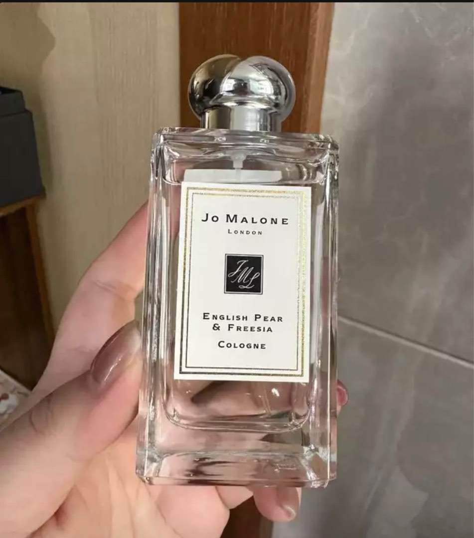 jo malone english pear 100ml ORI, Kesehatan Kecantikan, Parfum