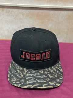 Jordan Cap "Original"