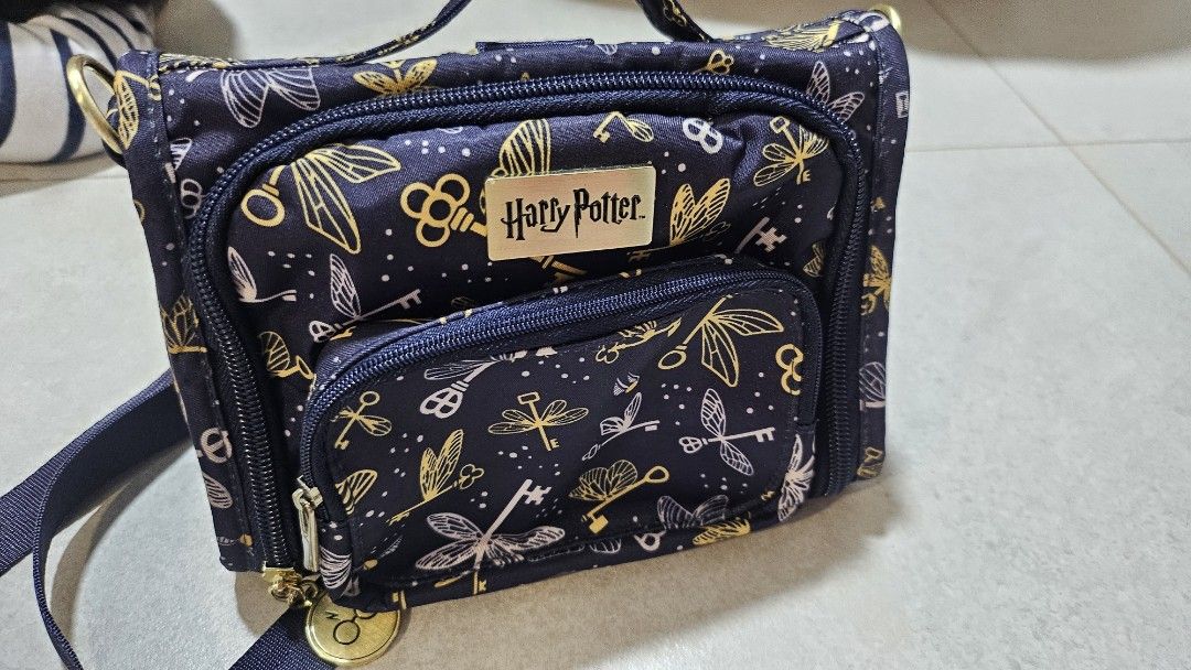 Jujube Mini Bff Jujube Crossbody JuJuBe Mini BFF Backpack