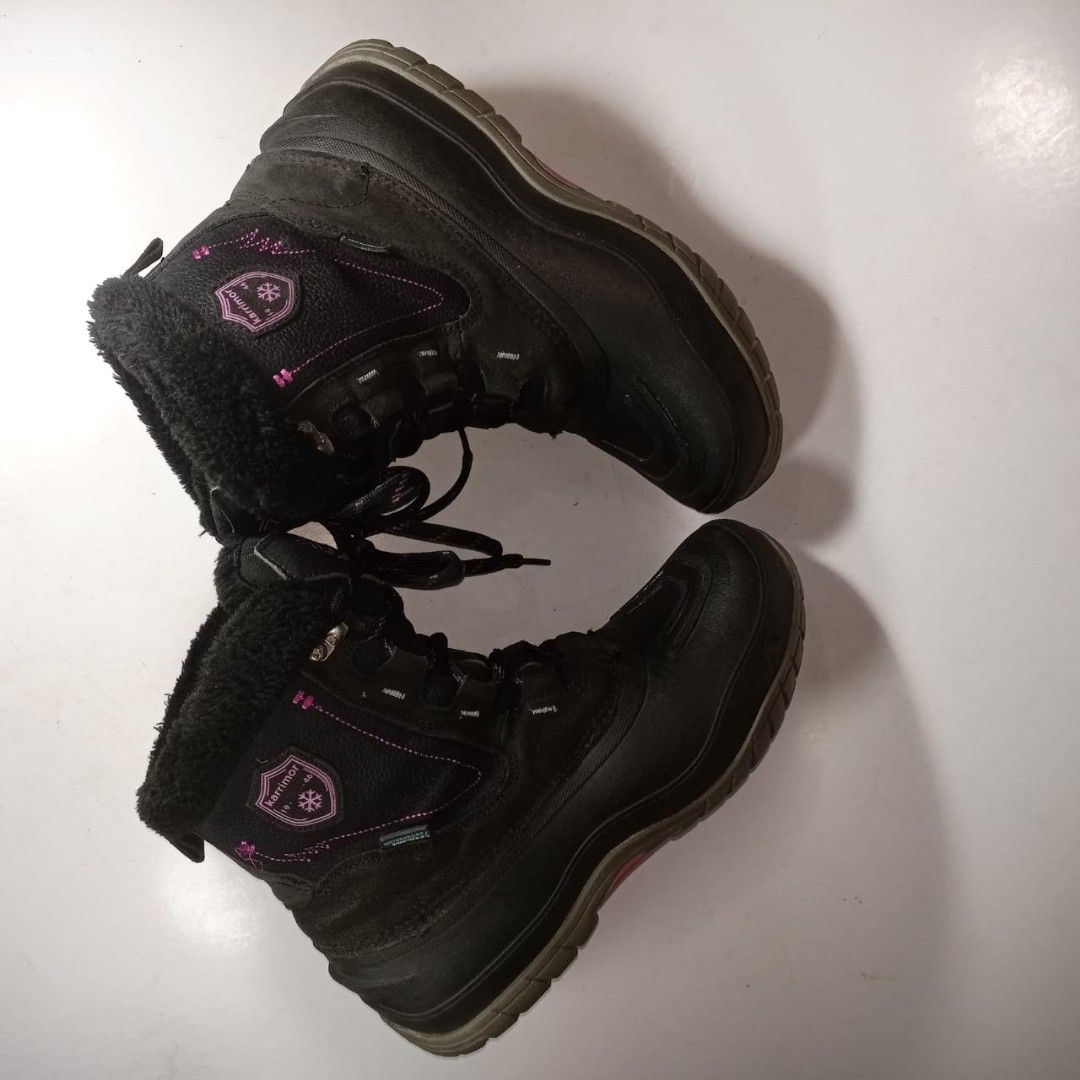 Karrimor bering mens snow boots outlet