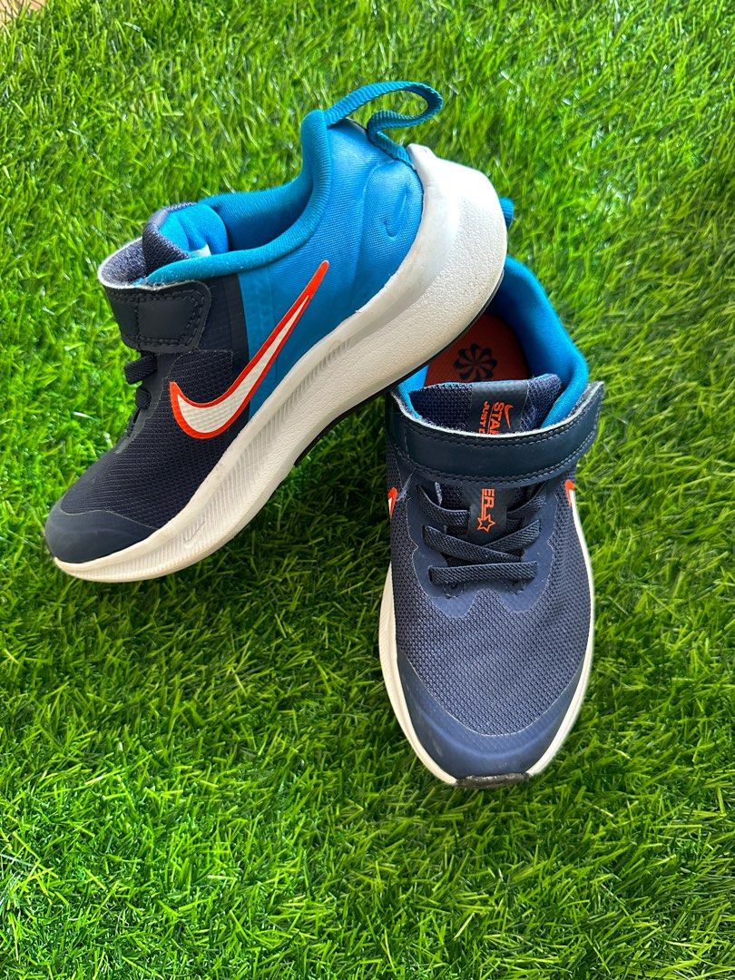 Kasut nike original cheap