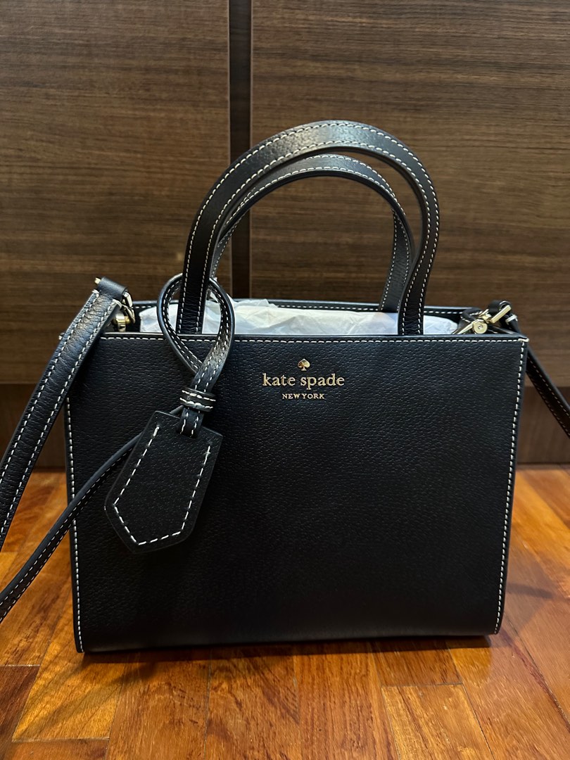 Kate spade thompson street sam sale