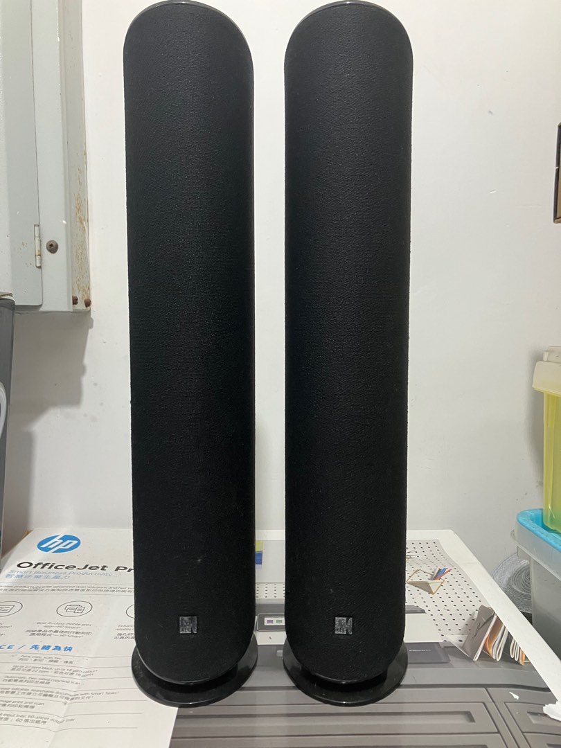 kht 5005 kef kht 5001