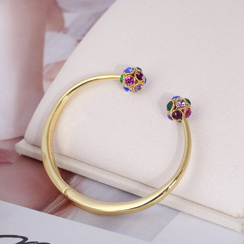 Lady marmalade open cuff shop