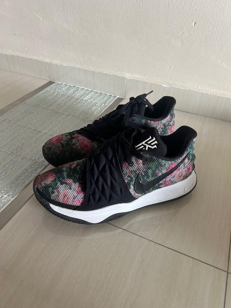 Kyrie 5 floral clearance