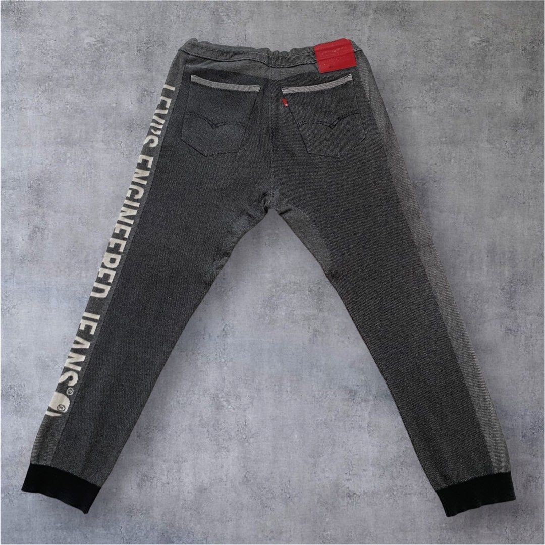 Levi strauss joggers clearance