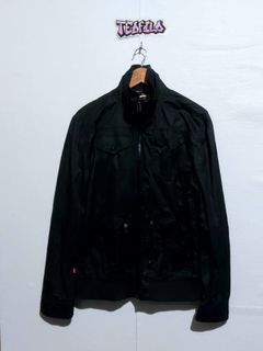 Levis bomber jacket