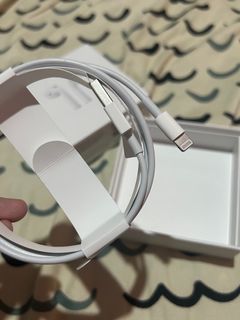 Lightning to USB Cable cord (ORIG)