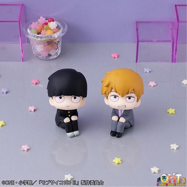 LOOK UP MOB PSYCHO ARATAKA REIGEN (Category: Figurines & Statues) located in Caloocan City. Submitted by burdagullytoysshop (Listing ID 1304530118, Image 3). Description: .