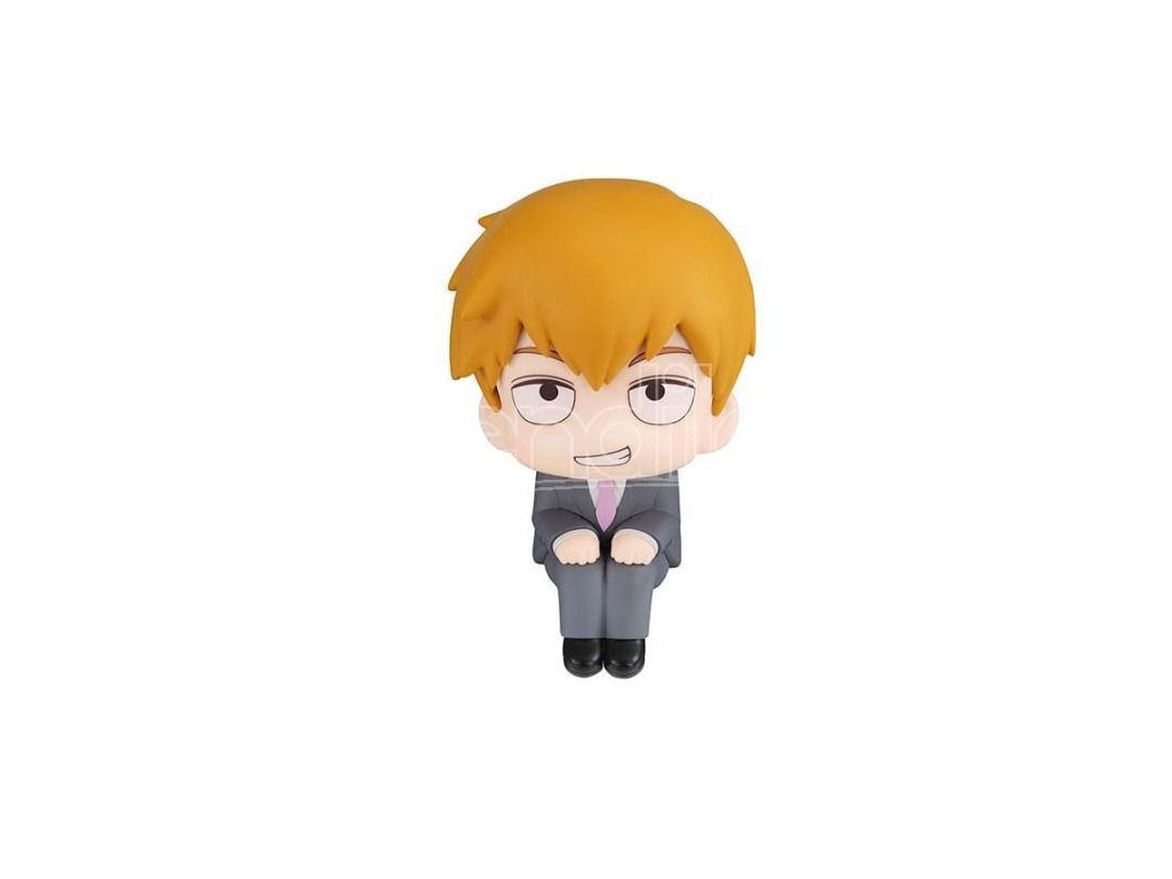 LOOK UP MOB PSYCHO ARATAKA REIGEN (Category: Figurines & Statues) located in Caloocan City. Submitted by burdagullytoysshop (Listing ID 1304530118, Image 2). Description: .