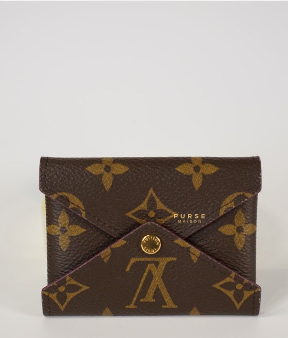 Louis Vuitton Kirigami 3pcs in Monogram Canvas (Date Code: SP0158) (Category: Luxury Bags & Wallets) located in Taguig. Submitted by pursemaison (Listing ID 1304512211, Image 3). Description: Louis Vuitton Kirigami 3pcs in Monogram Canvas (Date Code: SP0158) ✨Php 45,000 *Additional 3.85% for straight credit card payments *Available for 3 months layaway with 1% interest per month *BDO credit card up to 36 mos & Citibank credit card up to 24 mos (w