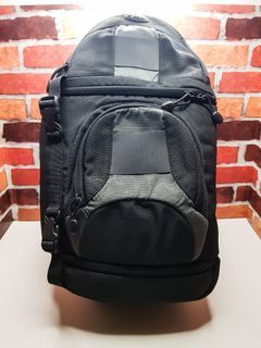 Lowepro Slingshot 200 AW Camera Bag Backpack