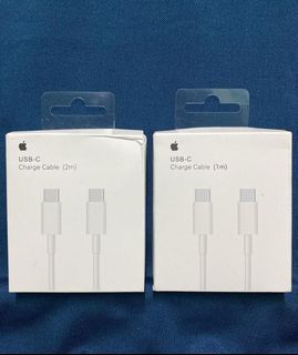 MacBook charger cable 2M
