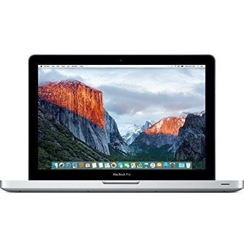 MacBook Pro 13-inch, Mid-2012 (New battery, new SSD) (Category: Laptops & Notebooks) located in Paranaque City. Submitted by fromandie (Listing ID 1304499501, Image 1). Description: Apple MacBook Pro mid-2012 13-inch display - Brand new battery since Jan 2024 - Brand new storage since Jan 2024 (256Gb SSD) Display: 13.3-inch LED Processor: 2.5GHz Intel Core i5 Memory: 4GB RAM Storage: 256Gb SSD Condition: heavily used, with dents and scratches but