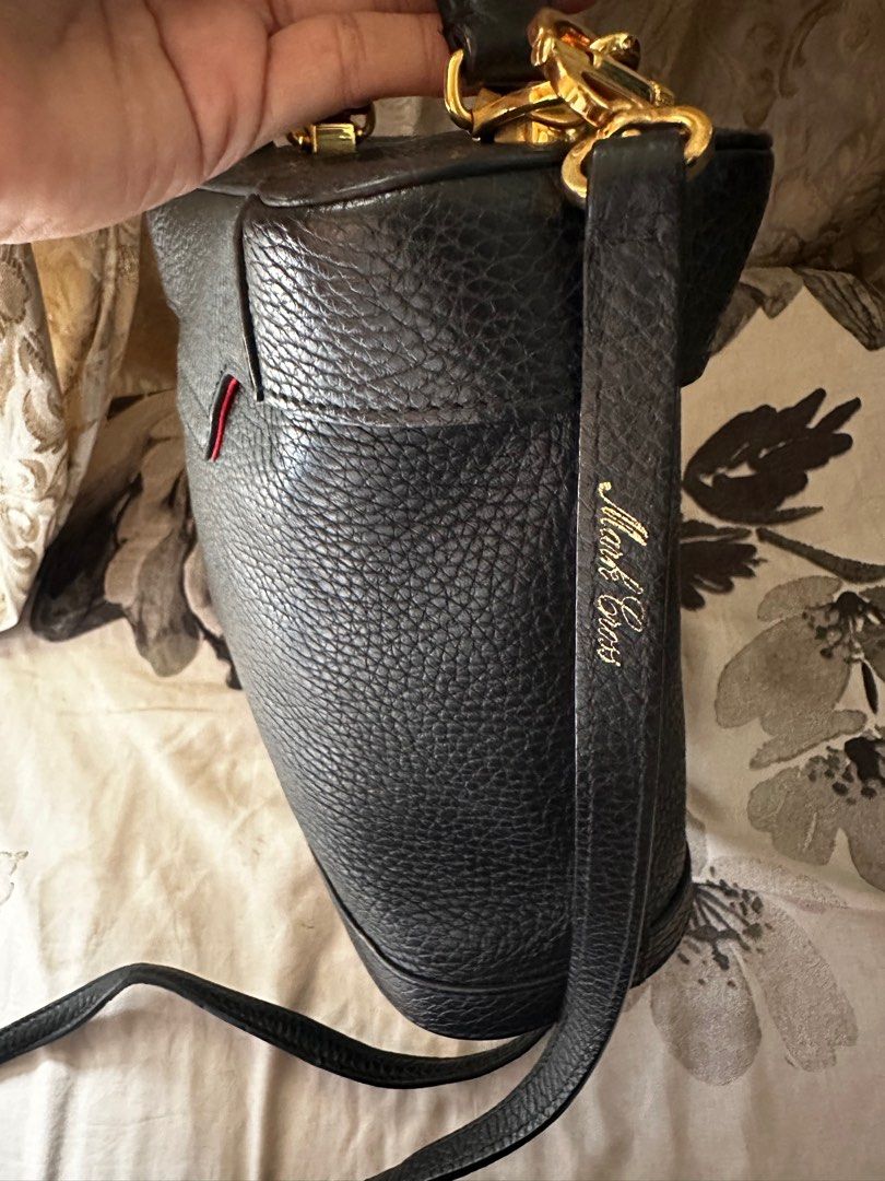 Mark cross bucket bag outlet