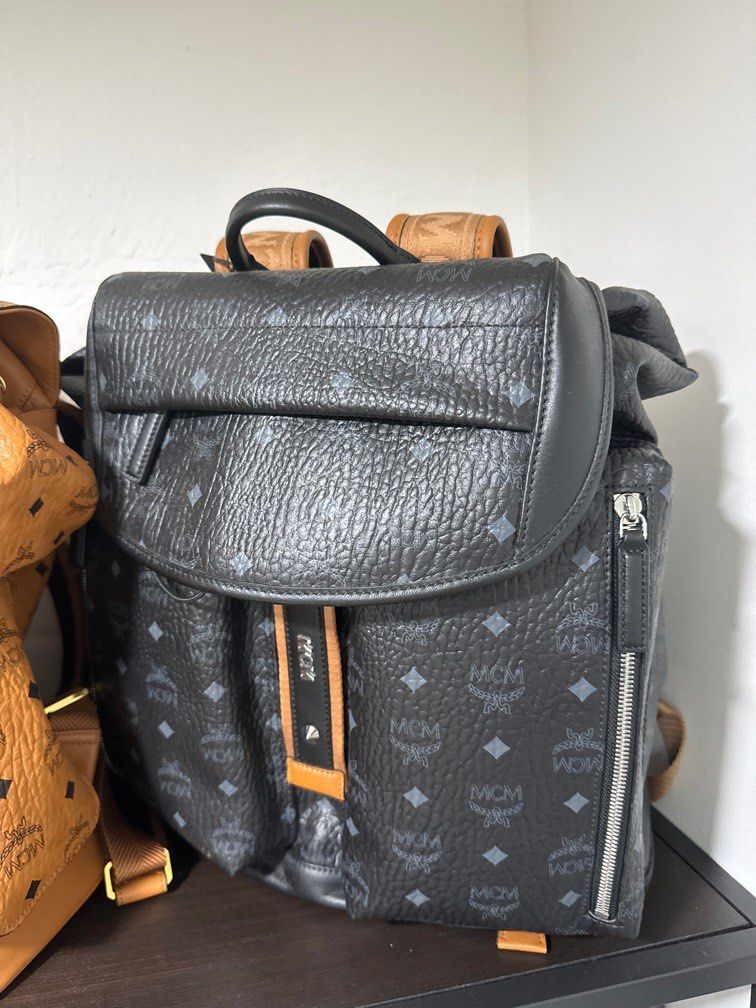 MCM BACKPACK
