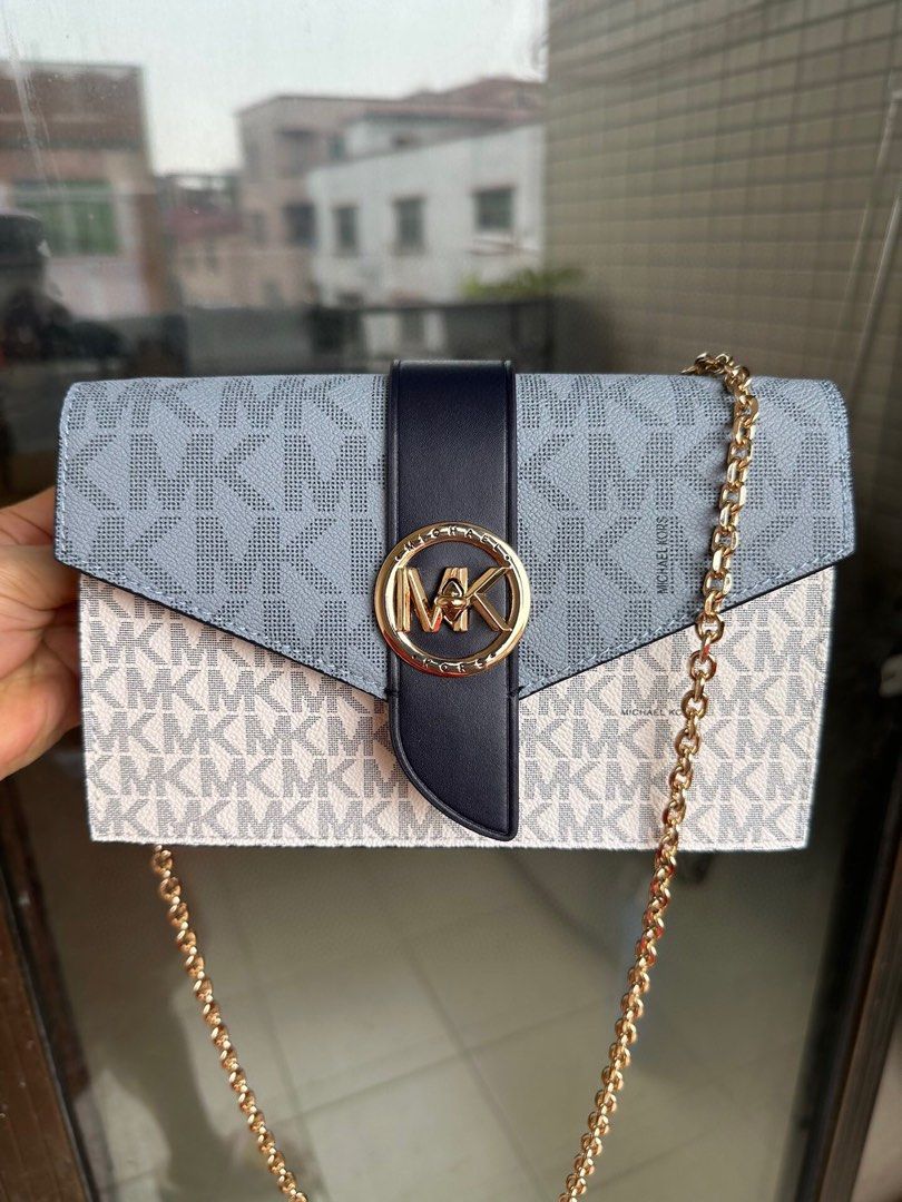 Mk bag charm sales