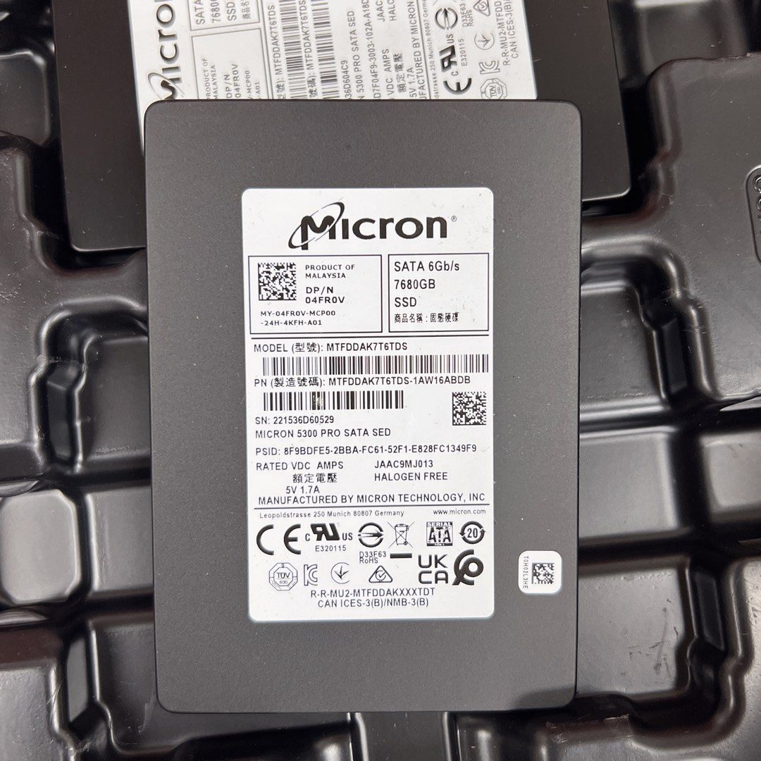 CHIAマイニング i7 10700/32G/SSD1T+HDD48T