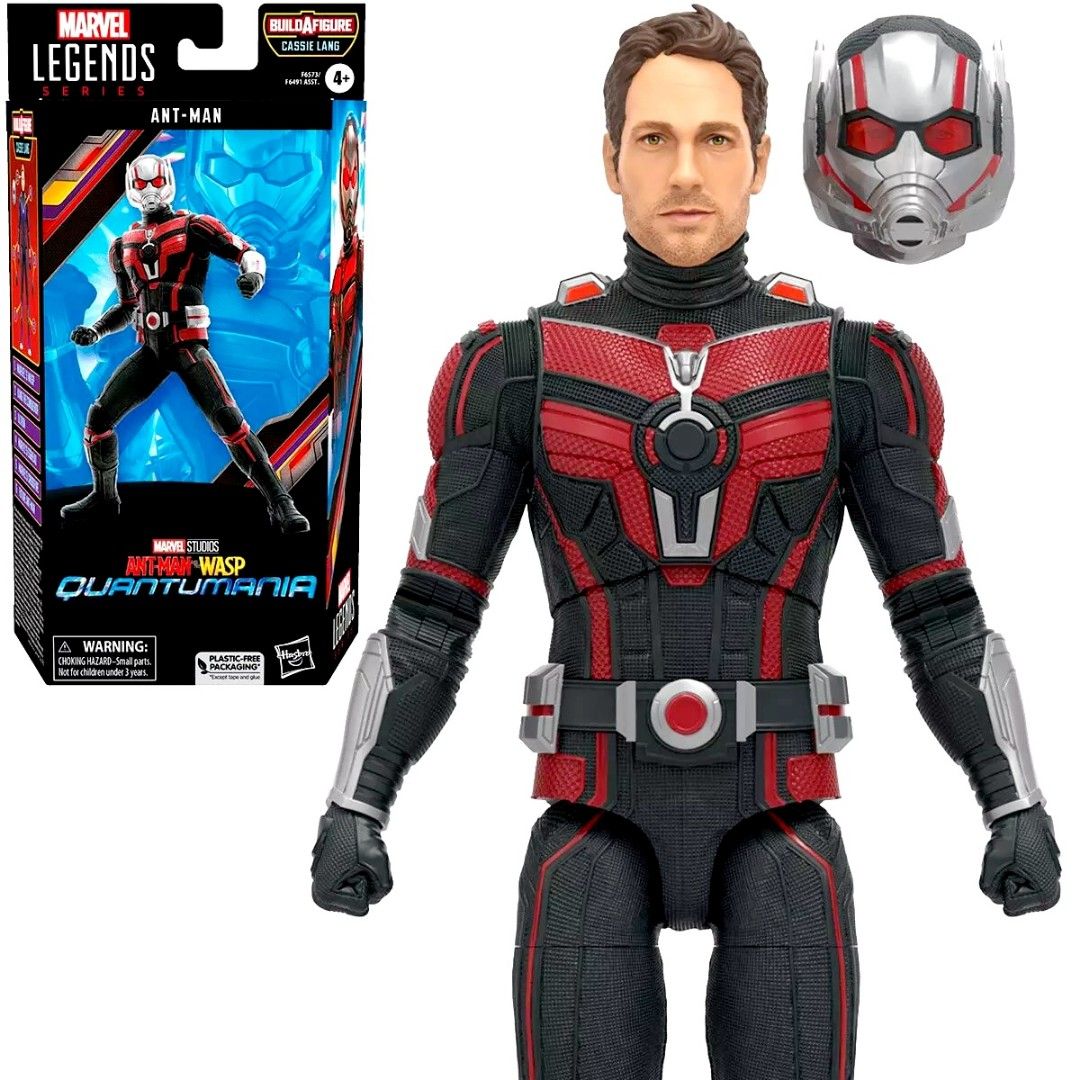 Marvel Select Ant Man Movie Action Figure Marvel Avengers Avengers
