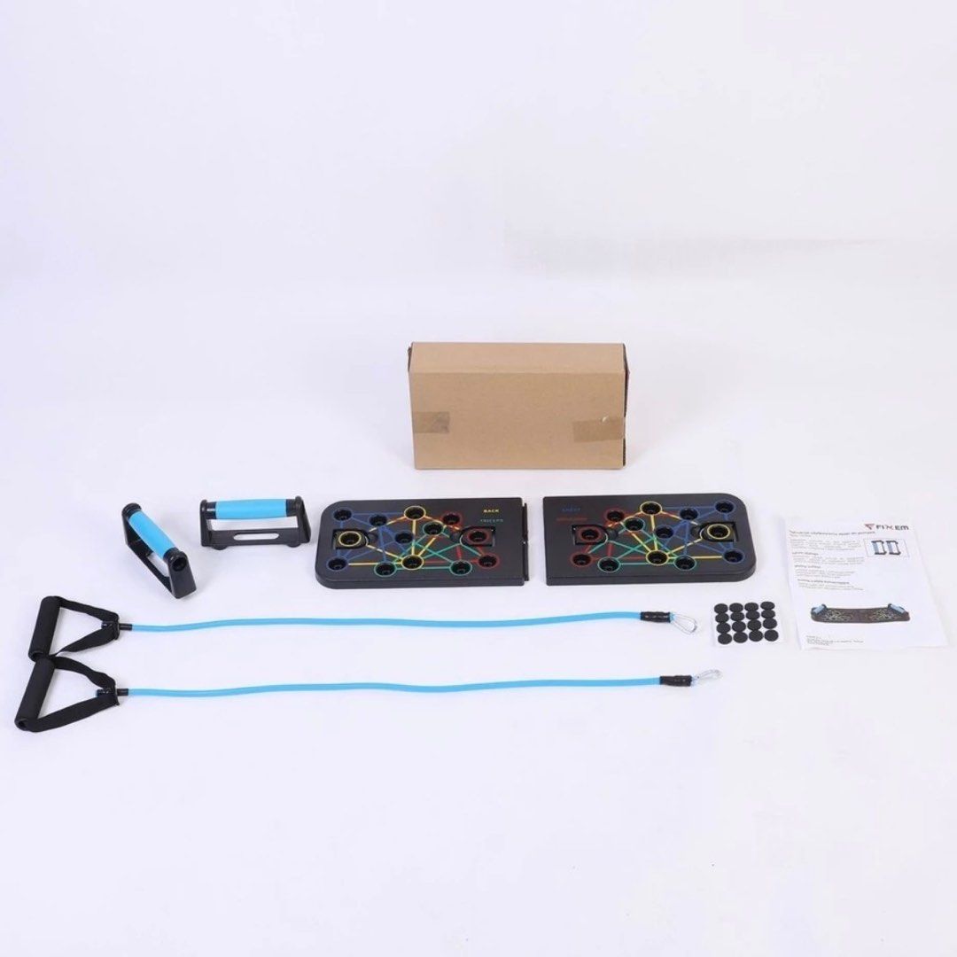 FLASH DEAL Multifunctional Combination Trainer