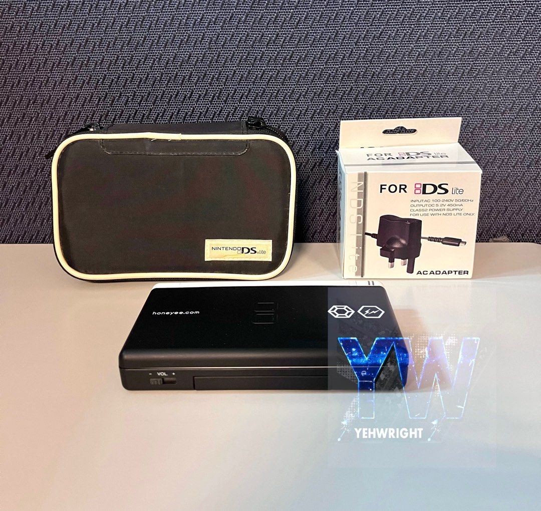 honeyee.com×fragment ハニカム エディション DS Lite honeyee.com×fragment ハニカム エディション DS Lite - メルカリ