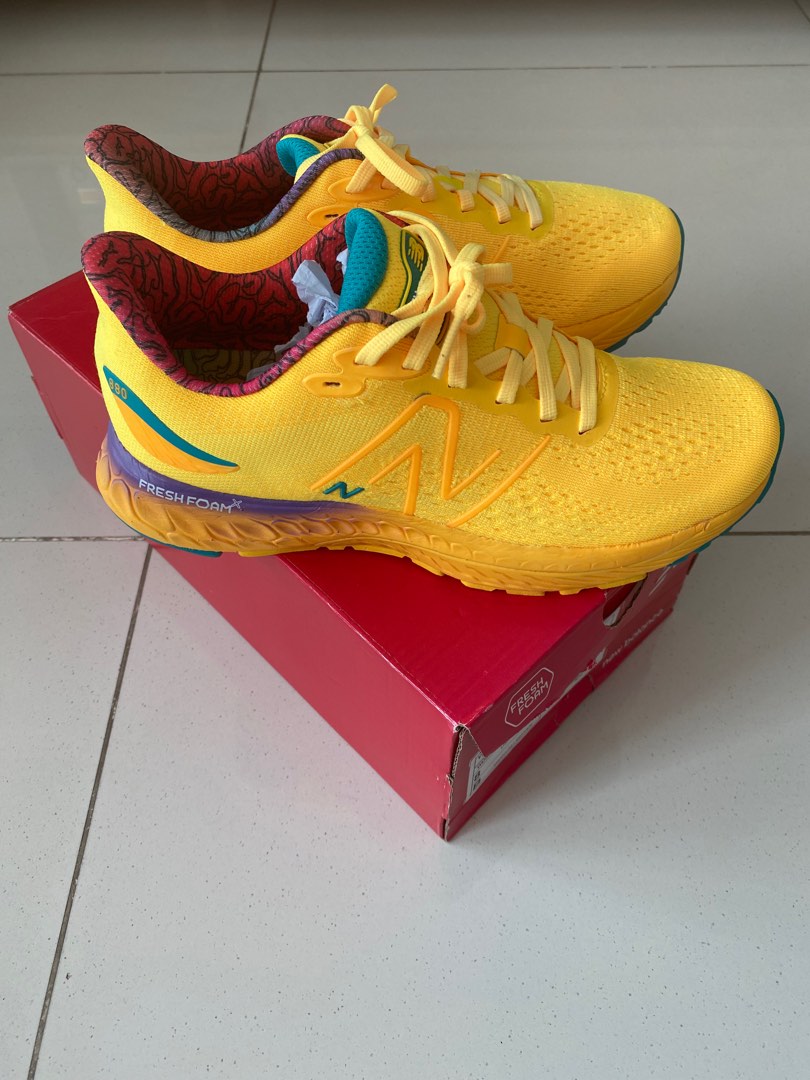 New balance 880 ladies sales