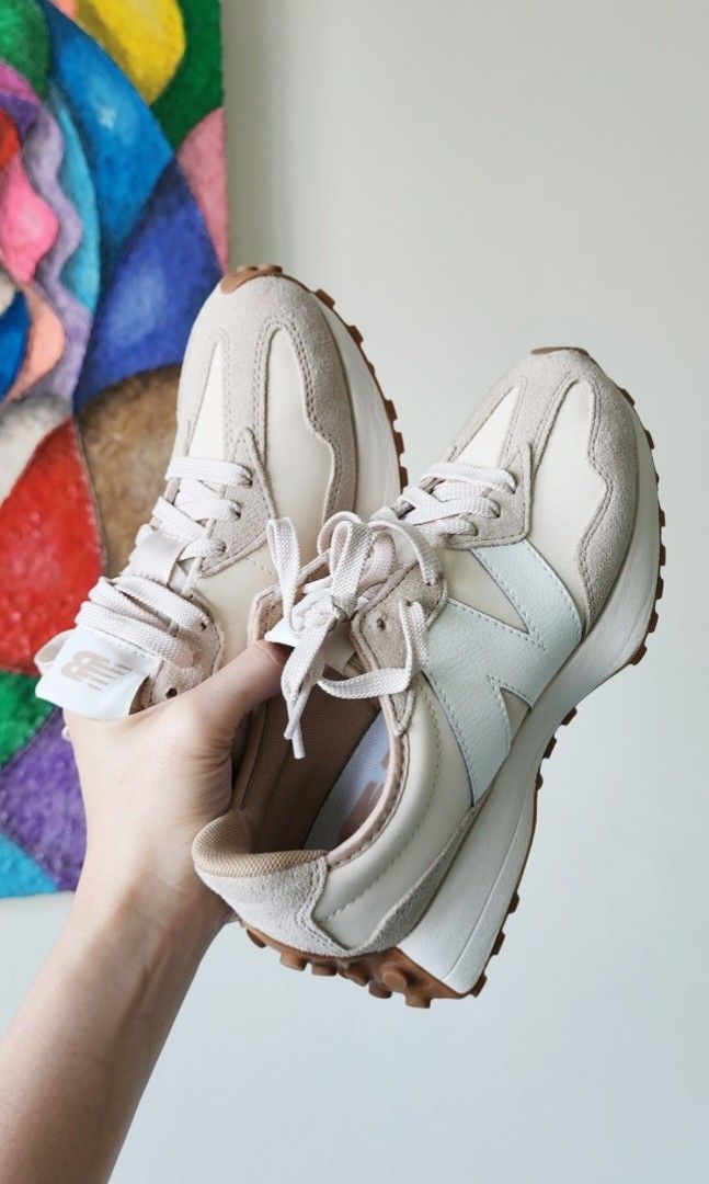 New balance palermo km sale
