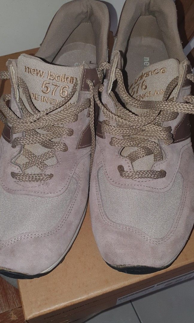 New balance M576FC