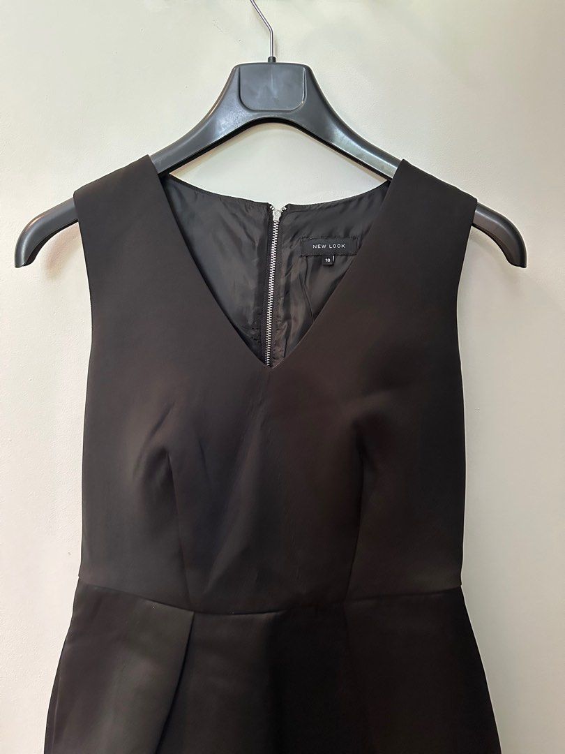 New look a line dress 2025
