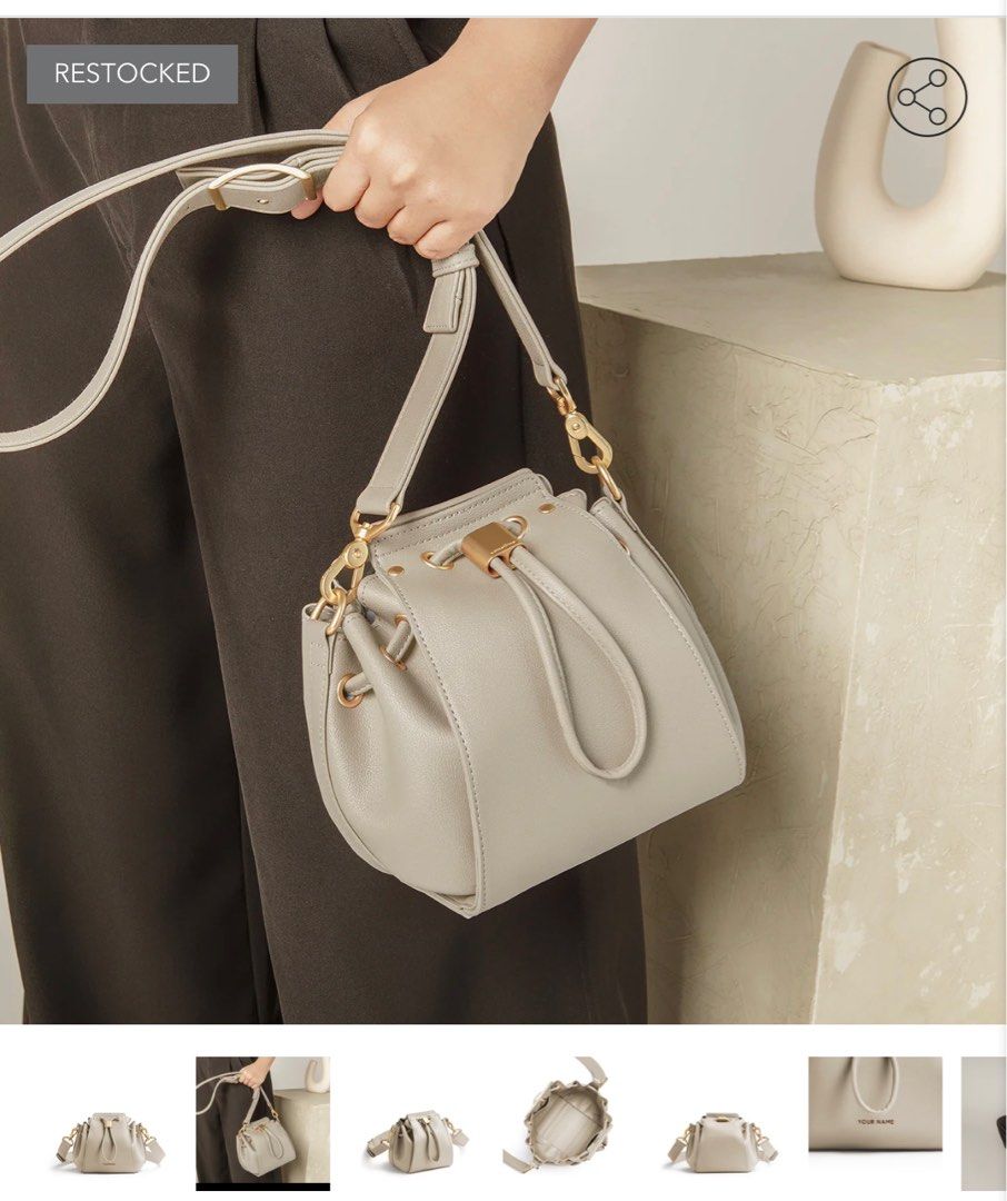 New with tag Sometime bag Women s Fashion Bags Wallets Cross body Bags on Carousell