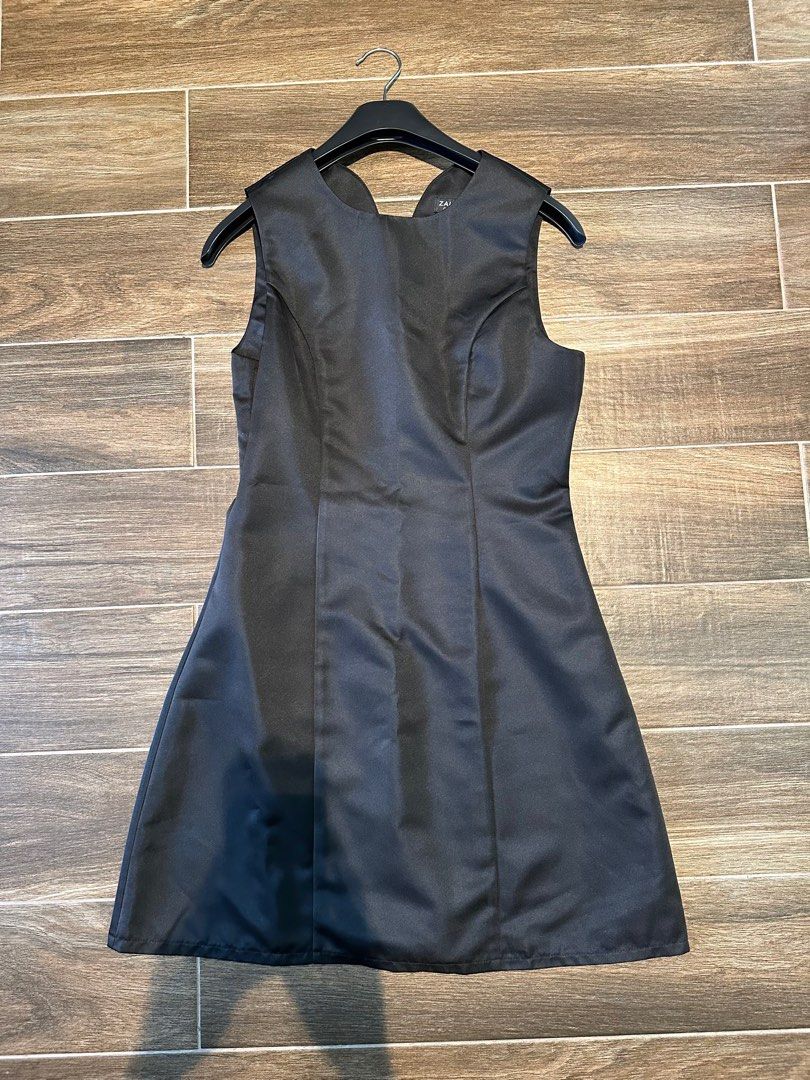 NEW ZALORA Collection shift dress Women s Fashion Dresses Sets Dresses on Carousell