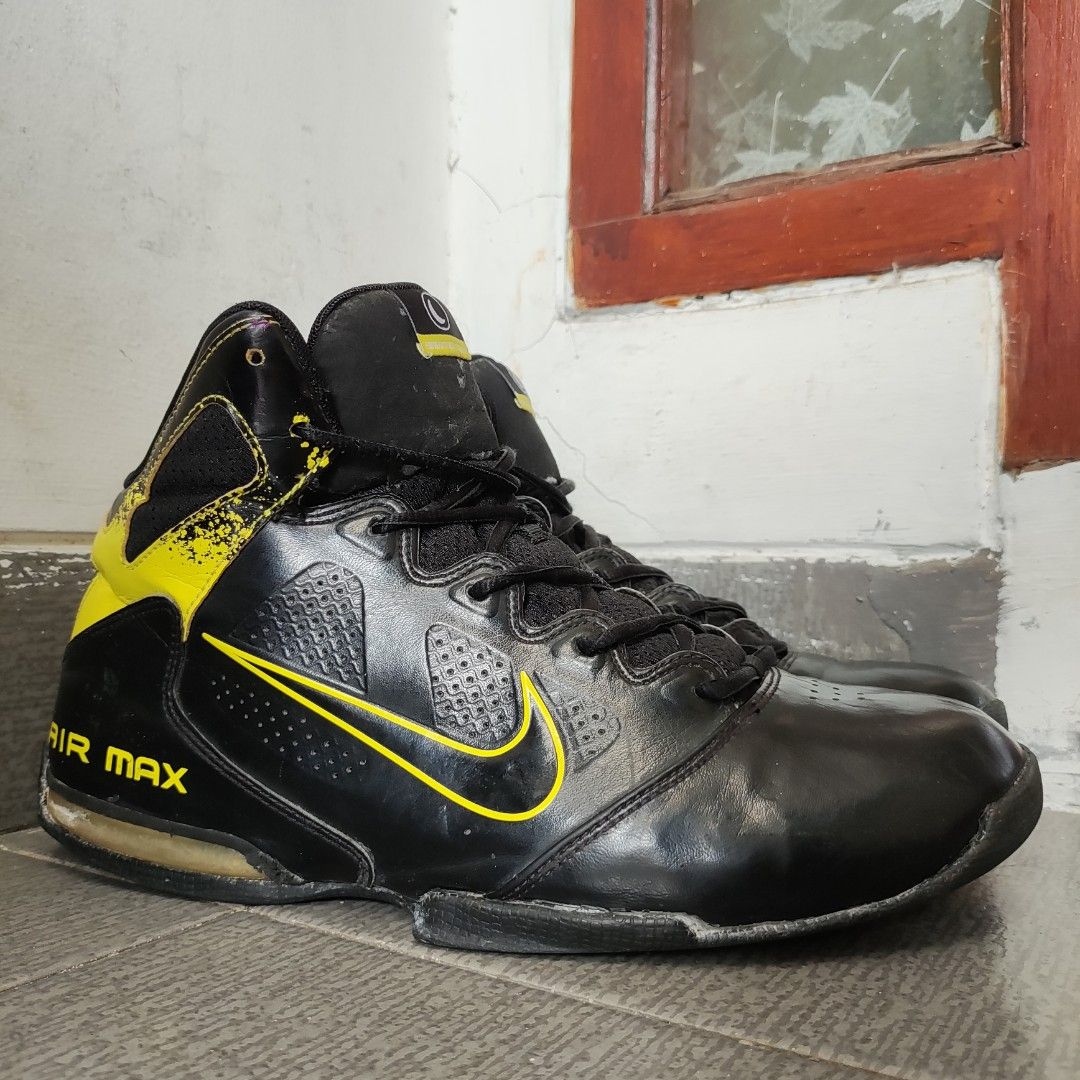 Nike air max full court 2 discount