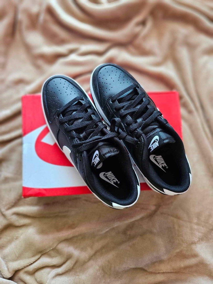 Nike Dunk Low Retro Reverse Panda (Category: Sneakers) located in Mandaue City. Submitted by _bokee (Listing ID 1304585783, Image 2). Description: .