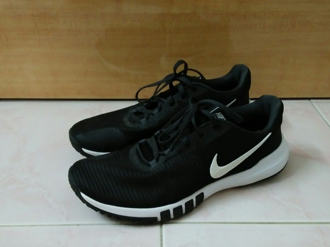 flex control tr 4 sneaker