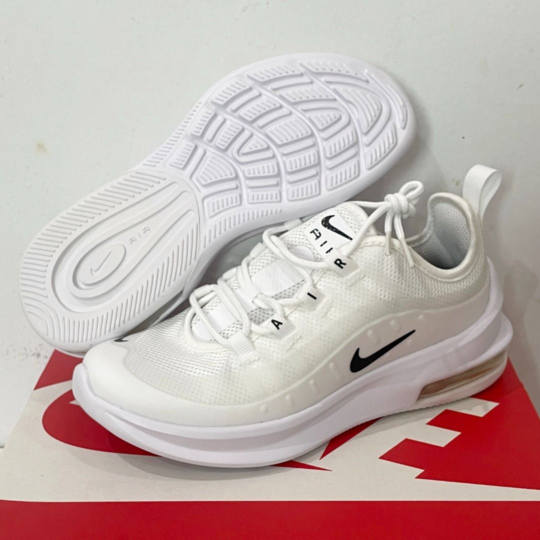 Nike Kids Air Max Axis Babies Kids Babies Kids Fashion on Carousell