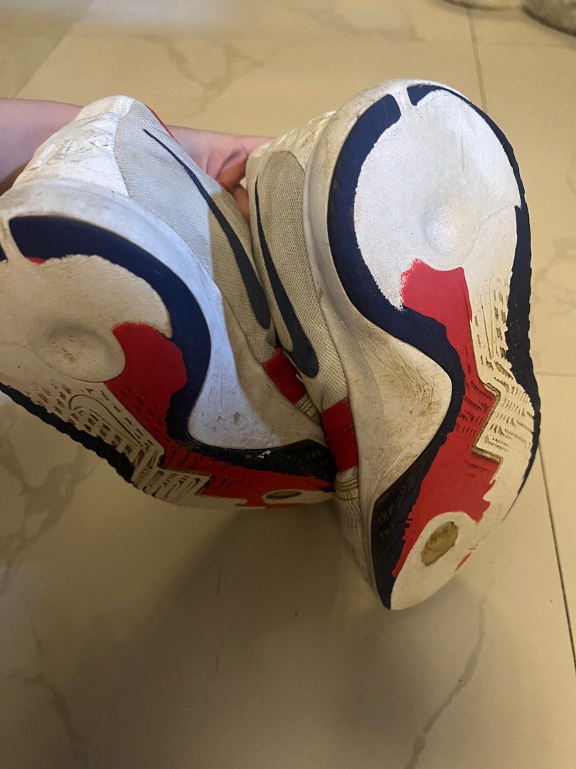 Nike Kyrie Flytrap (Category: Sneakers) located in General Trias. Submitted by ideal.deals (Listing ID 1304581210, Image 3). Description: .