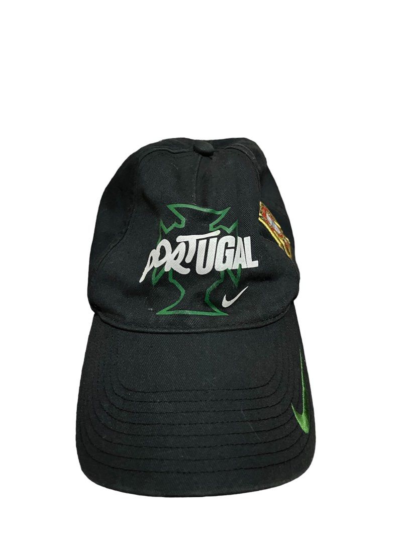 Portugal nike hat discount